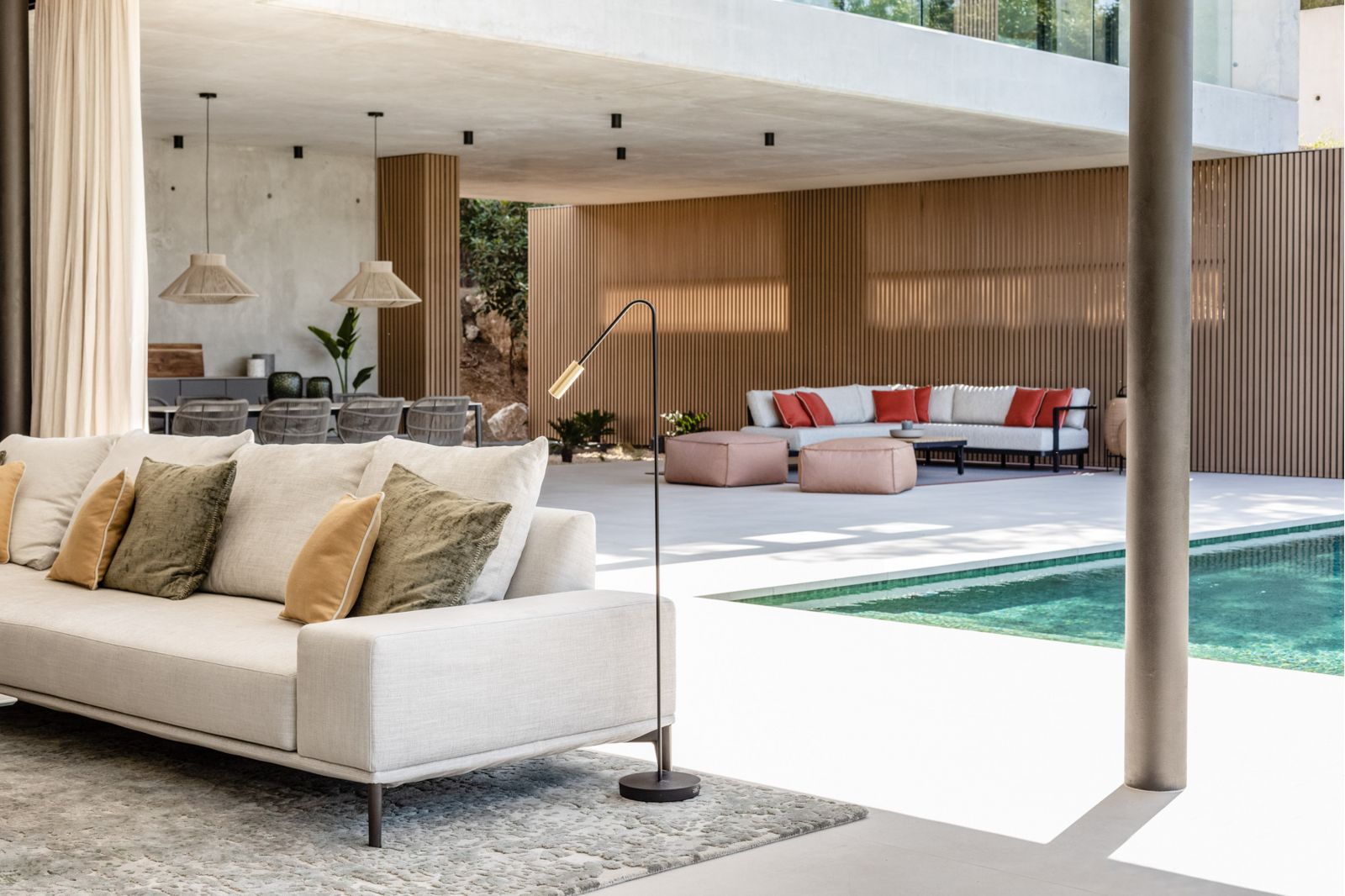 JAIME SALVÁ, Architecture & Interior Design - Studio in Palma de Mallorca